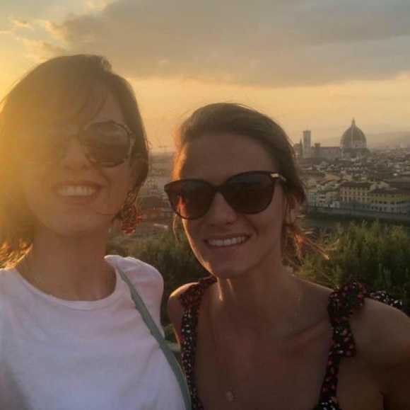 Meet your Posher, Samanta - Picture 1 of 1